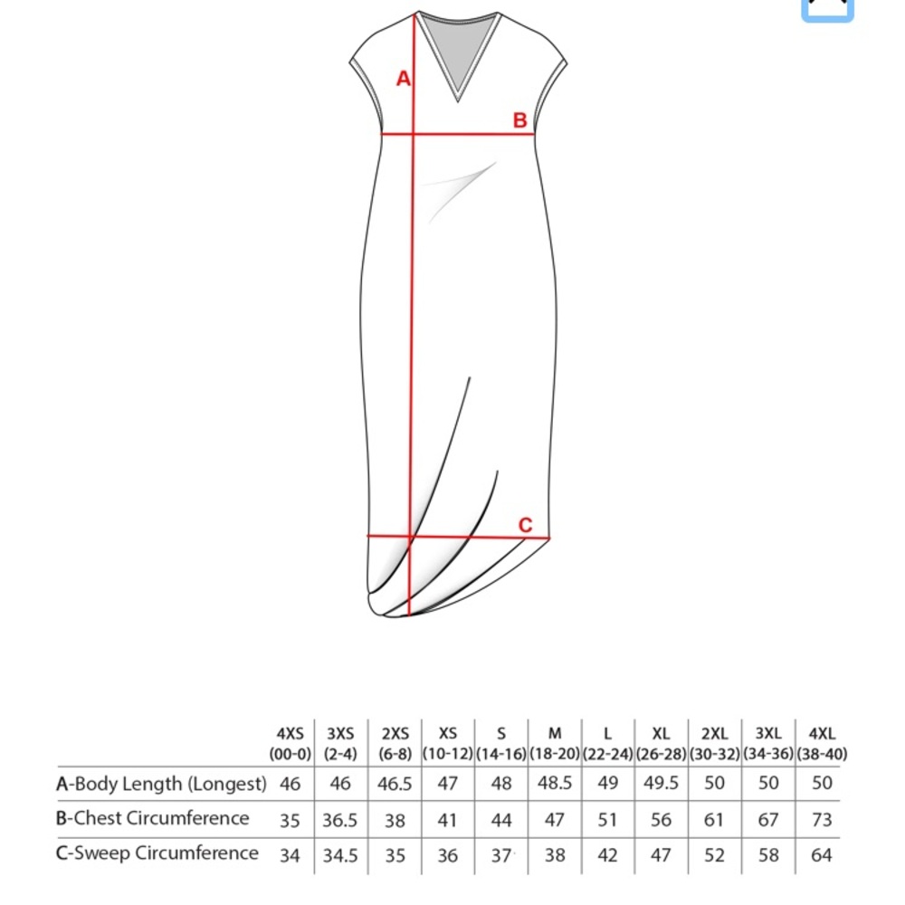 Iconic Geneva V-neck dress - Picture 2 of 9